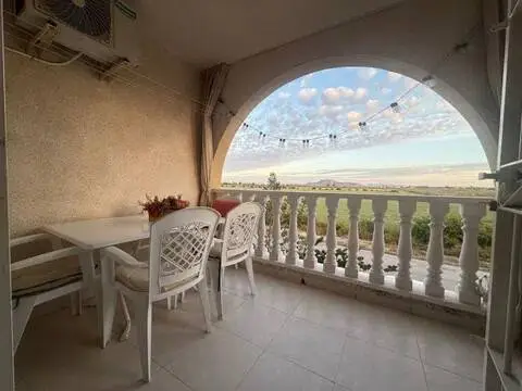 Piso en Los Alcázares
