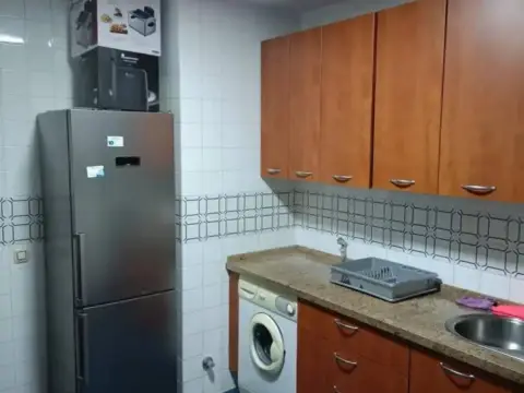 Piso en Jaén Capital