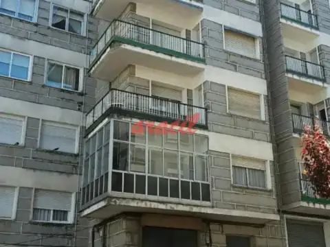 Local comercial en Ourense Capital