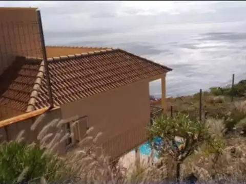 Terreno en calle Palmera