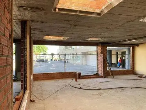 Local comercial en Alcabre-Navia-Comesaña