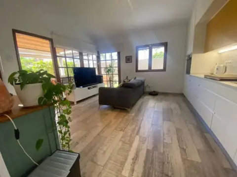 Chalet en Avenida Touroperador Tjaereborg