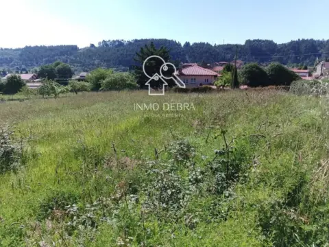Terreno en Castrillón