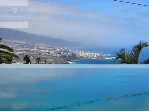 Chalet en Santa Úrsula