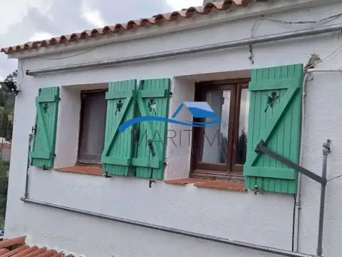Chalet en Mas Baell-Can Carbó-El Molí
