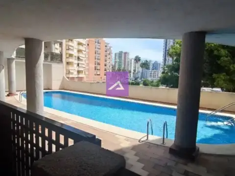 Piso – Cullera