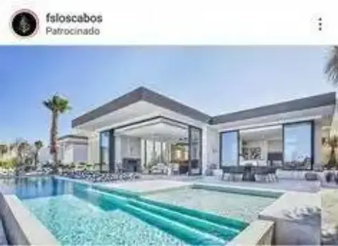 Chalet en Torrelaguna