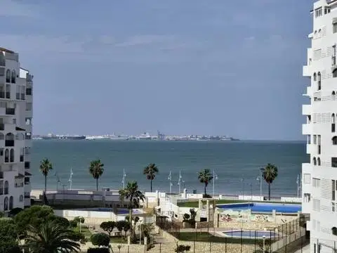 Piso en Valdelagrana