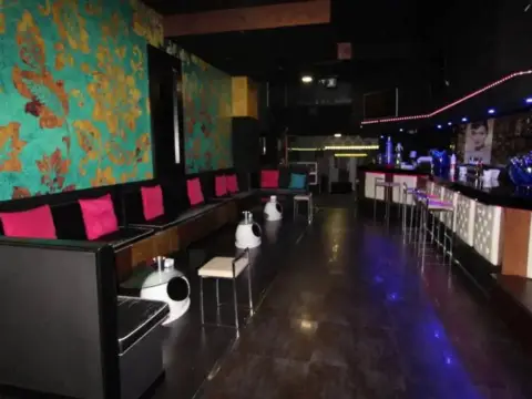 Local comercial en Oviedo