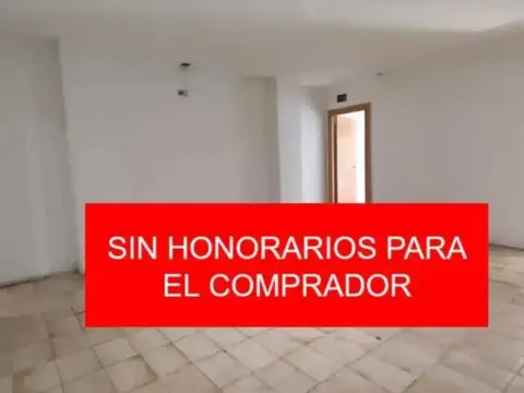 Piso en Casco Antiguo