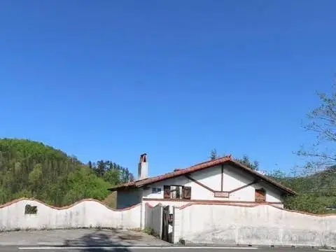 Chalet en Eibar