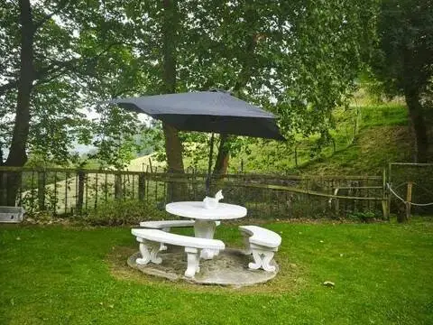 Chalet en Asteasu