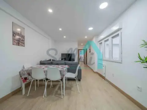 Piso en Ciudad-Naranco-Vallobín