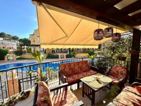 Chalet en Orihuela