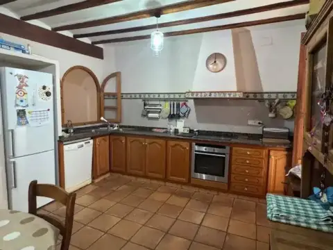 Chalet en Vilafamés