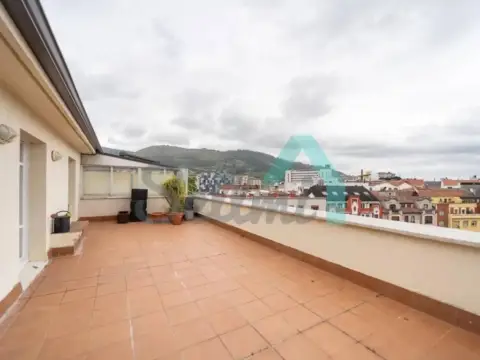 Ático en Centro