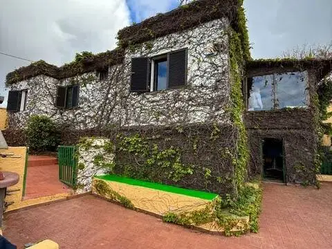 Casa en calle de Pantaleón Quevedo