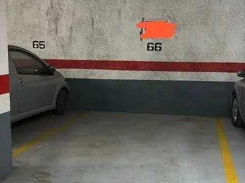 Garaje en Prado de San Sebastián