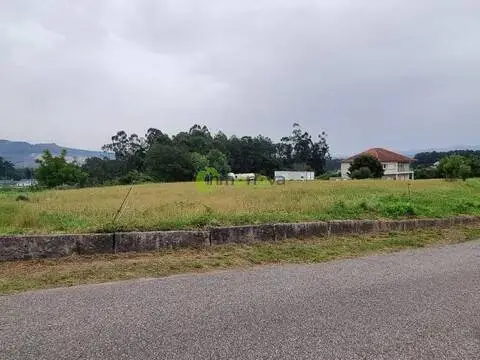 Terreno en O Porriño