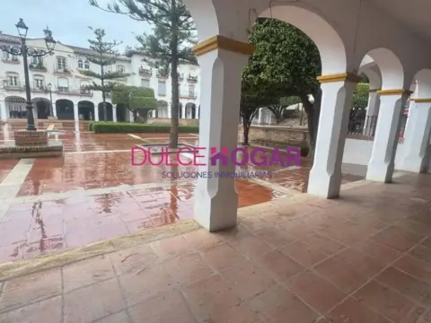 Local comercial en La Cala del Moral