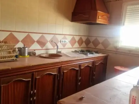 Casa rústica en Mérida