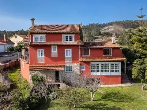 Chalet en calle Lg Rabado, 24