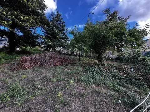 Terreno en O Carballiño