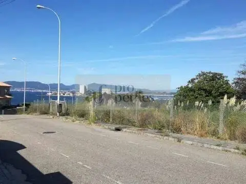 Terreno en Coruxo-Oia-Saiáns