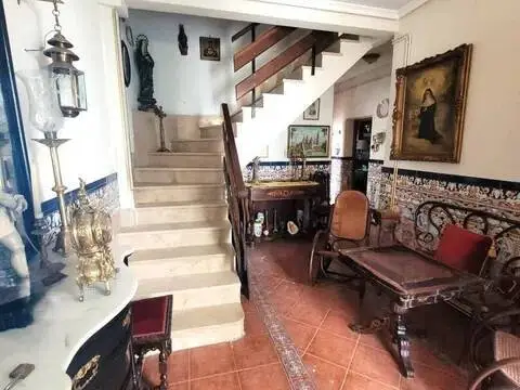 Casa rústica en Moral de Calatrava