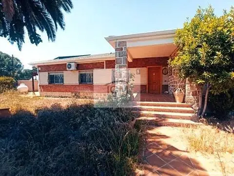 Chalet en Griñón