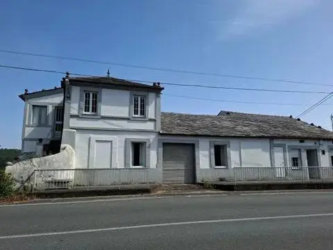 Chalet en calle Lugar Xuances, 36