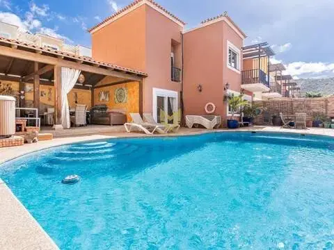Casa – Adeje, El Beril, Costa Adeje