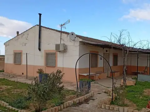Chalet en Albacete Capital