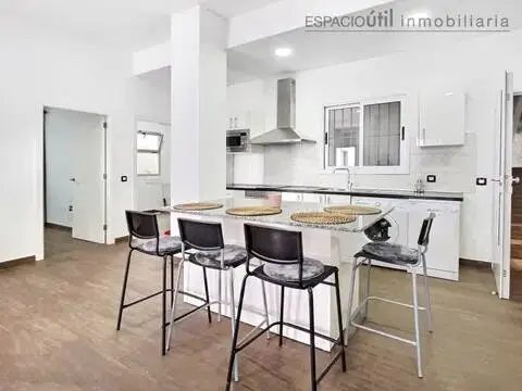 Piso en calle Méndez Núñez