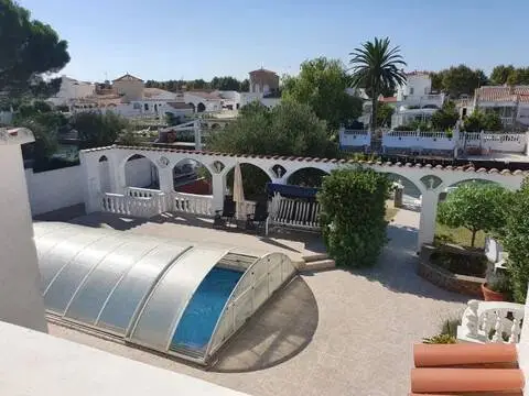 House in Castelló d'Empúries, Empuriabrava i entorn, Empuriabrava