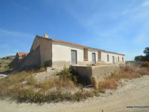 Terreno en Murcia Capital