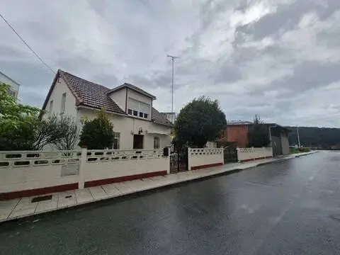 Chalet en Avenida de Salinas
