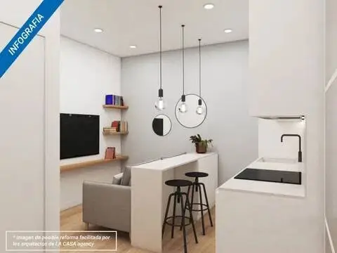 Piso en Imperial