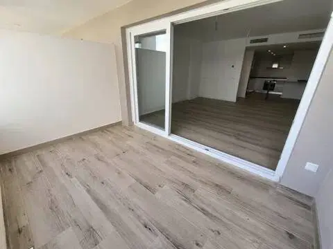 Piso en La Campana-Altos del Rodeo