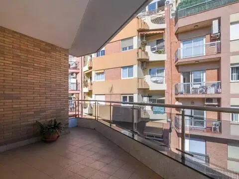 Piso en Sanfeliu