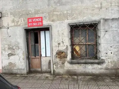 Casa en Avenida de Vilaboa