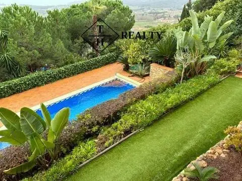 Chalet en Urbanitzacions