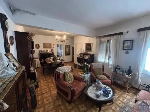 Piso en Mérida