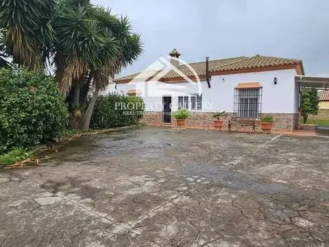 Casa – Chiclana de la Frontera