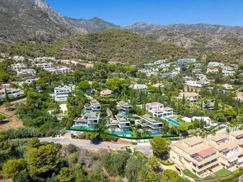 Casa – Marbella