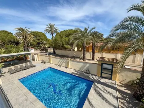 Chalet en Orihuela