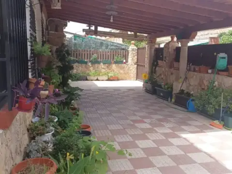 Chalet en Albacete Capital