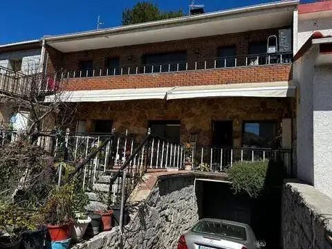 Casa adosada en Alpedrete
