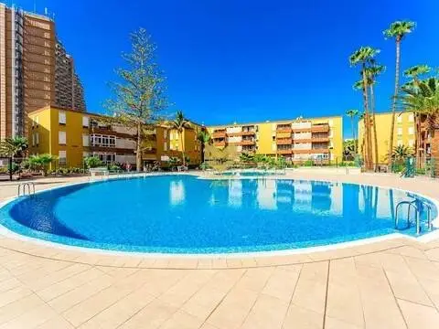 Piso – Arona