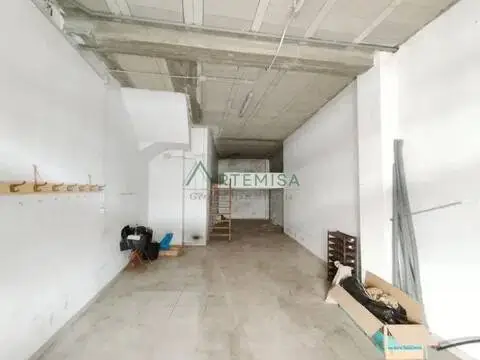 Garaje en Alto del Castaño